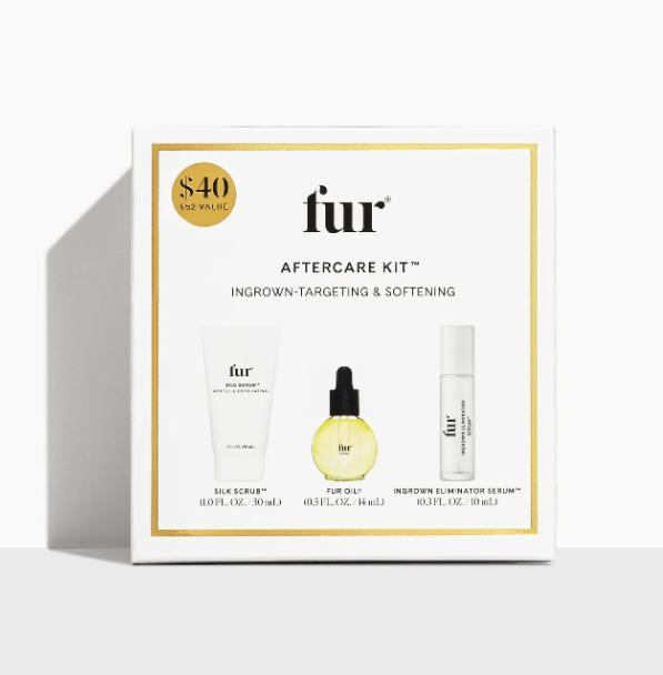 Fur Aftercare Kit — Skin Haven